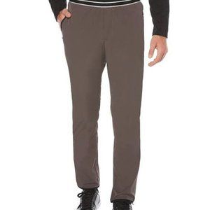 Perry Ellis  joggers in moisture-wicking tech